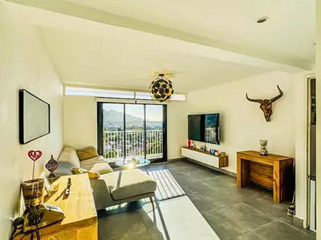 Marseille 9ème 13009 Achat / Vente appartement 3 pièces t3