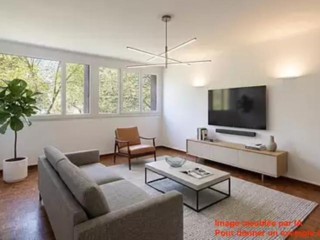 Marseille 9ème 13009 Achat / Vente appartement 3 pièces t3