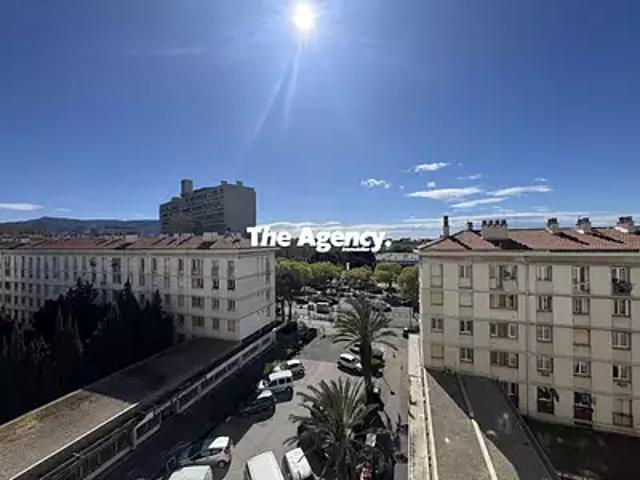 Marseille 9ème 13009 Achat / Vente appartement 3 pièces t3