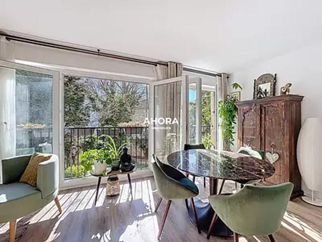 Marseille 9ème 13009 Achat / Vente appartement 3 pièces t3
