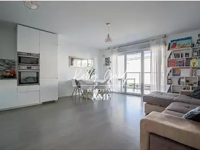 Marseille 9ème 13009 Achat / Vente appartement 3 pièces t3