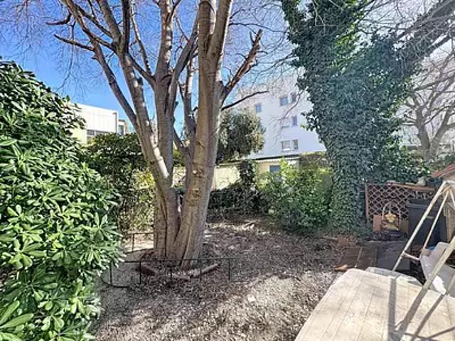 Marseille 9ème 13009 Achat / Vente appartement 3 pièces t3