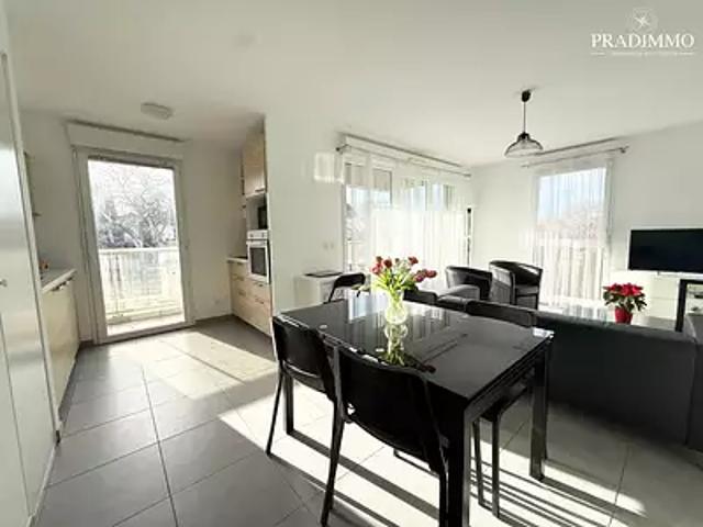 Marseille 9ème 13009 Achat / Vente appartement 3 pièces t3