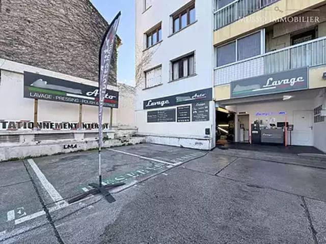 Marseille 9ème 13009 Achat / Vente divers 3 pièces parking