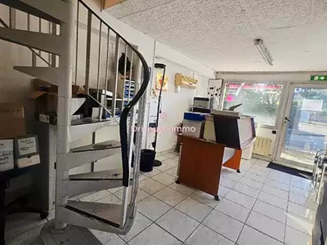 Marseille 9ème 13009 Achat / Vente immeuble