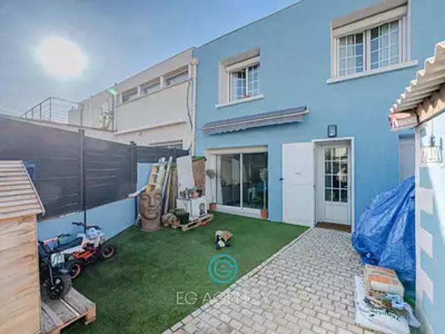 Marseille 9ème 13009 Achat / Vente maison 3 pièces t3 parking