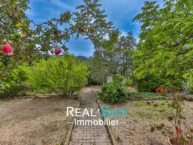 Marseille 9ème 13009 Achat / Vente maison 4 pièces t4