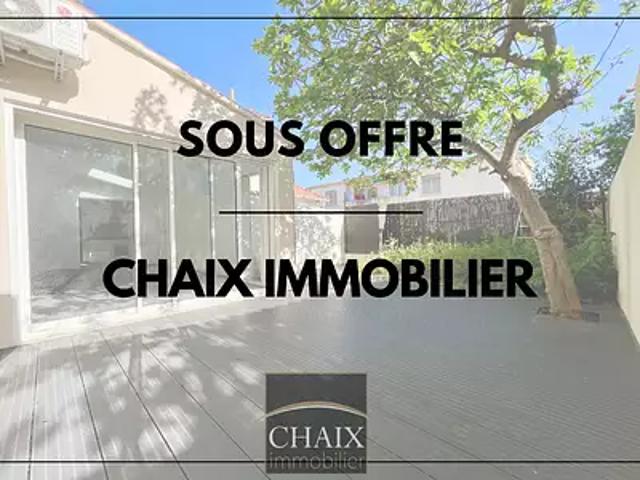 Marseille 9ème 13009 Achat / Vente maison 4 pièces t4