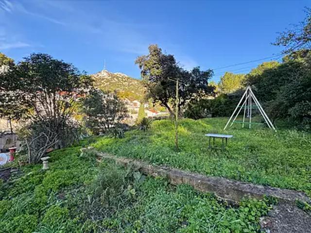 Marseille 9ème 13009 Achat / Vente maison 5 pièces t5