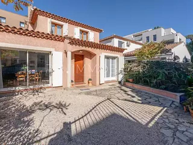 Marseille 9ème 13009 Achat / Vente maison 5 pièces t5