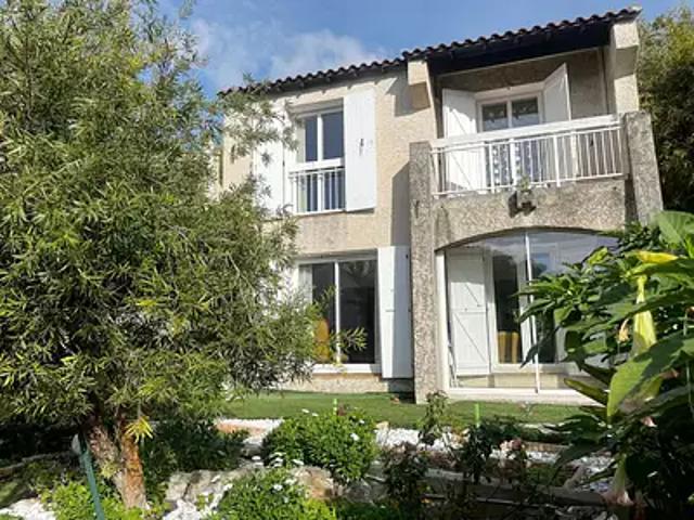 Marseille 9ème 13009 Achat / Vente maison 5 pièces t5