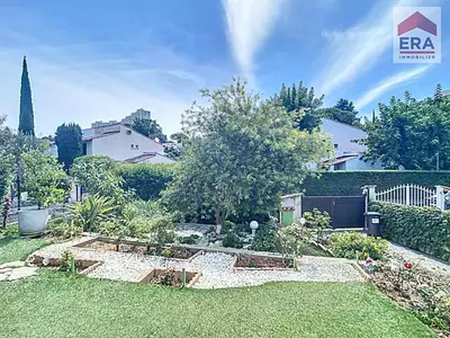 Marseille 9ème 13009 Achat / Vente maison 5 pièces t5
