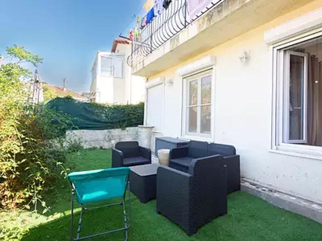 Marseille 9ème 13009 Achat / Vente maison 5 pièces t5