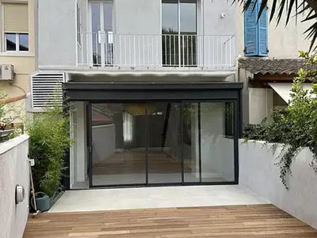 Marseille 9ème 13009 Achat / Vente maison 6 pièces t6