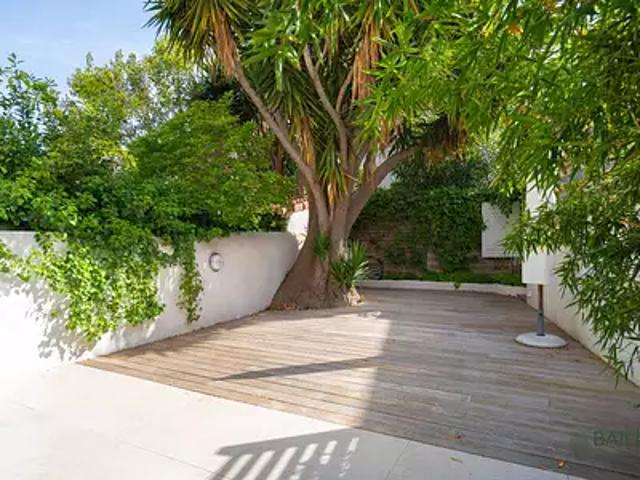 Marseille 9ème 13009 Achat / Vente maison 6 pièces t6