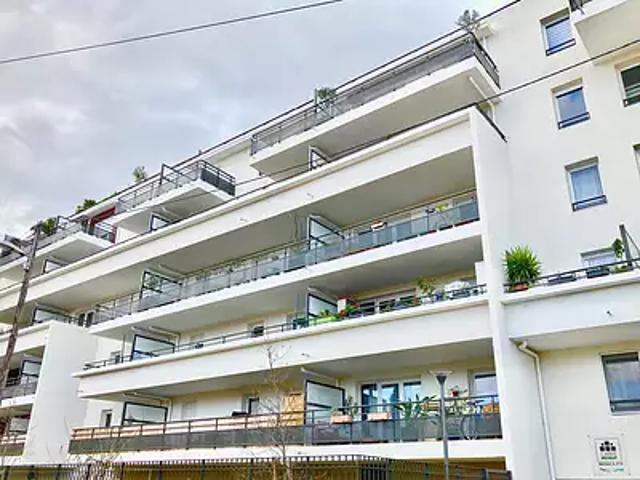 Marseille 9ème 13009 Achat / Vente parking au dernier étage
