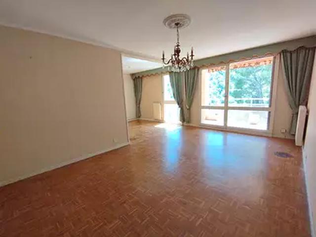 Marseille 9ème 13009 Location appartement 4 pièces t4