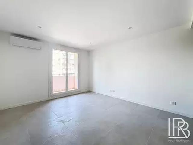 Marseille 9ème 13009 Location appartement 2 pièces t2