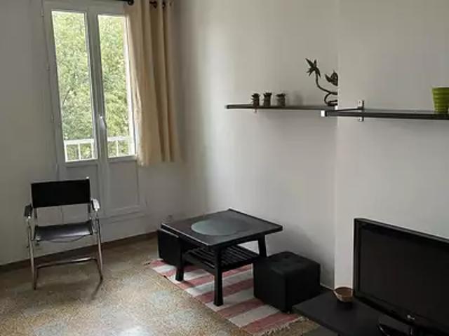 Marseille 9ème 13009 Location appartement 3 pièces t3