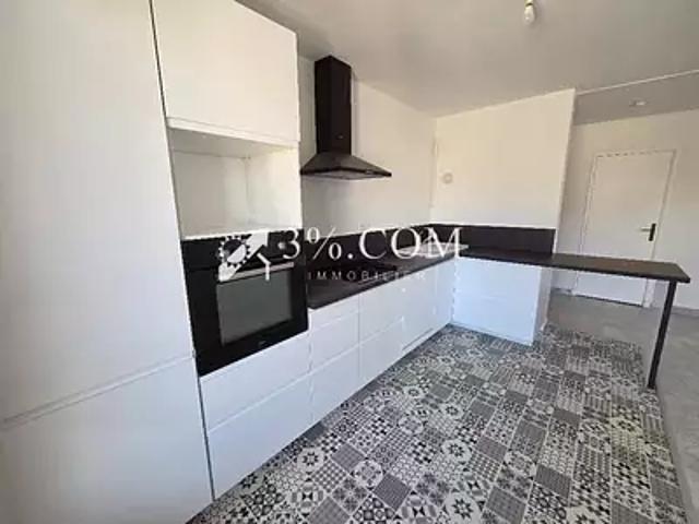 Marseille 9ème 13009 Location appartement 3 pièces t3