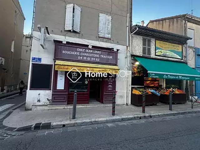 Marseille 9ème 13009 Location divers 2 pièces
