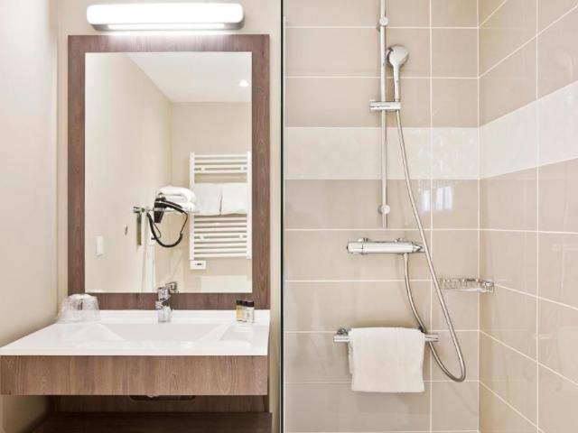 Marseille Cute and lovely executive 1 BR apartment, Marseille Amsterdam Apartments for Rent