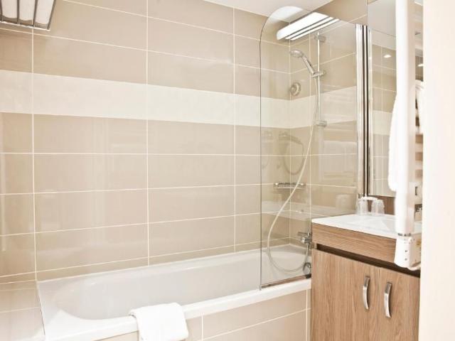 Marseille Cute and lovely executive studio