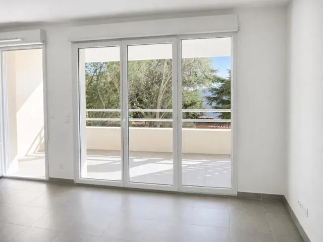 Marseille Appartement 3 pièces 55.05 m²