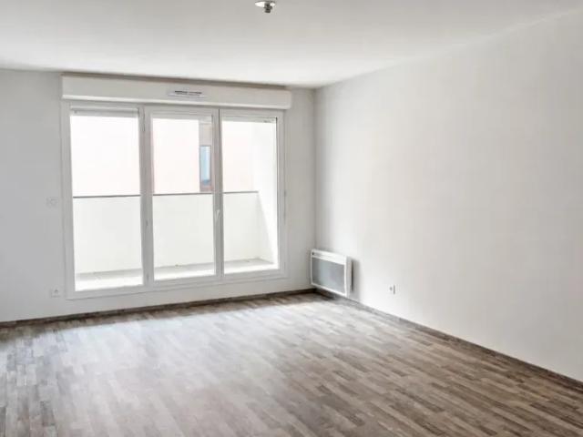 Marseille Appartement 3 pièces 63.8 m²