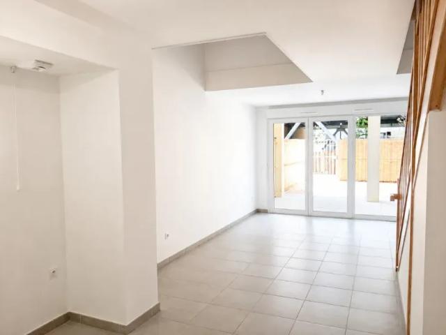Marseille Appartement 3 pièces 65.8 m²