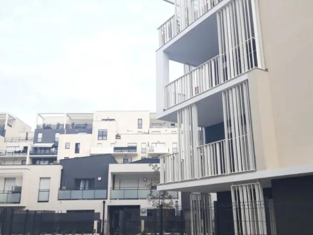 Marseille Appartement 1 pièce 30.71 m²