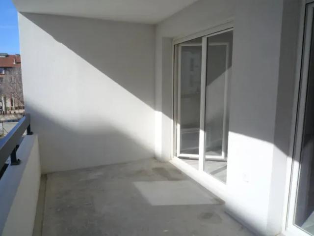 Marseille Appartement 1 pièce 31 m²