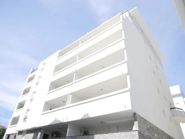 Marseille Appartement 2 pièces 34.9 m²