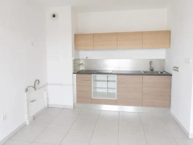 Marseille Appartement 2 pièces 39.19 m²