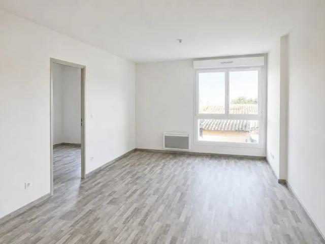 Marseille Appartement 2 pièces 40.8 m²