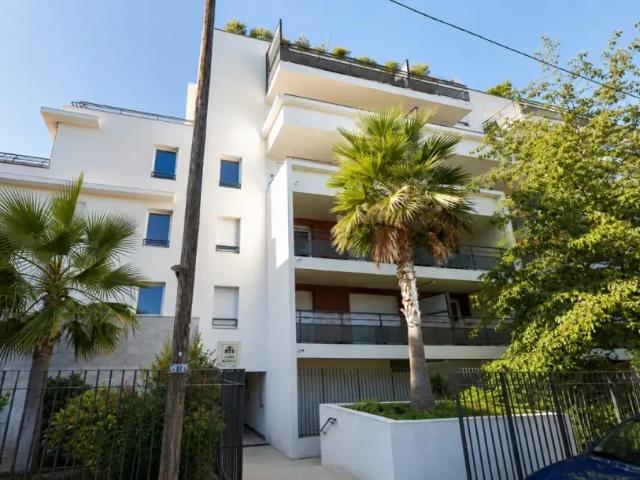 Marseille Appartement 2 pièces 40.9 m²