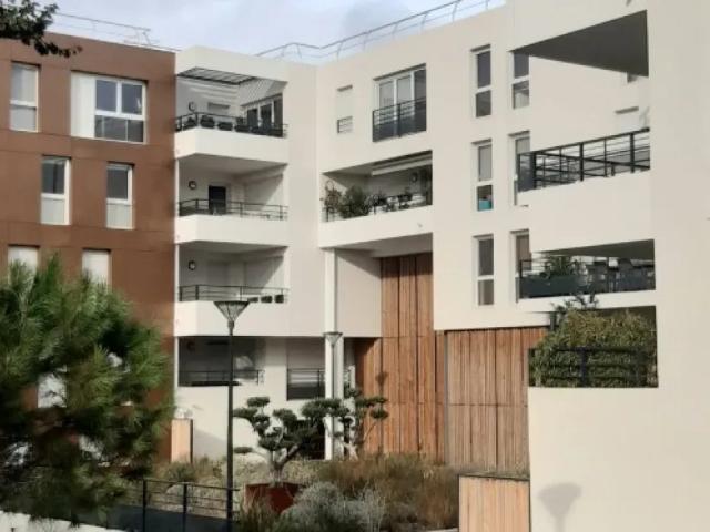 Marseille Appartement 2 pièces 41.13 m²
