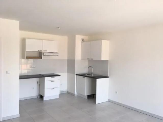 Marseille Appartement 2 pièces 42.18 m²
