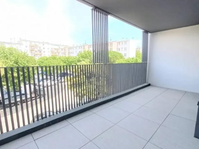 Marseille Appartement 2 pièces 42.57 m²