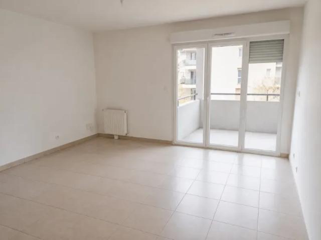Marseille Appartement 2 pièces 45.22 m²