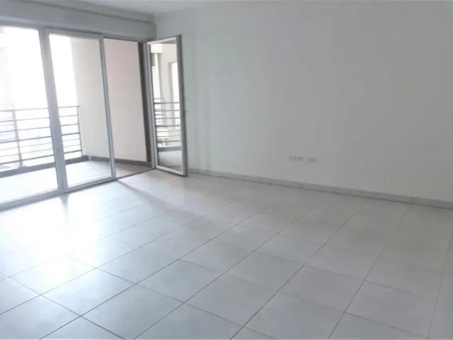Marseille Appartement 2 pièces 49.66 m²