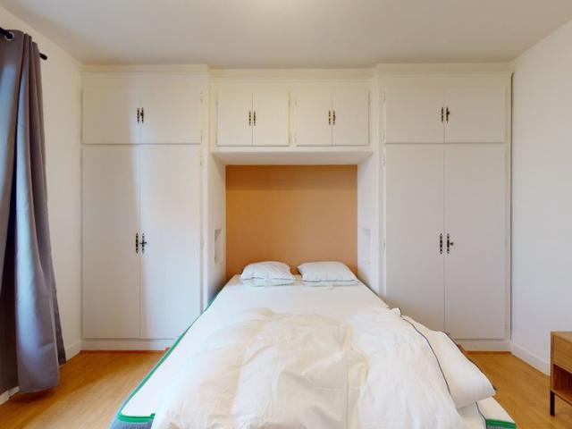 Marseille Flammarion 2 — Chambre Privée 4