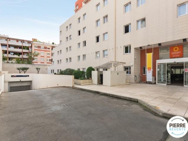 Marseille: Idéal investissement locatif