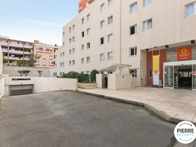 Marseille: Idéal investissement locatif