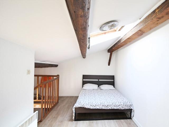 Marseille Lolo Chambre 2
