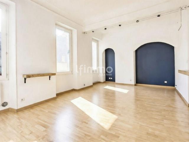 Marseille Longchamp 13001 / Appartement