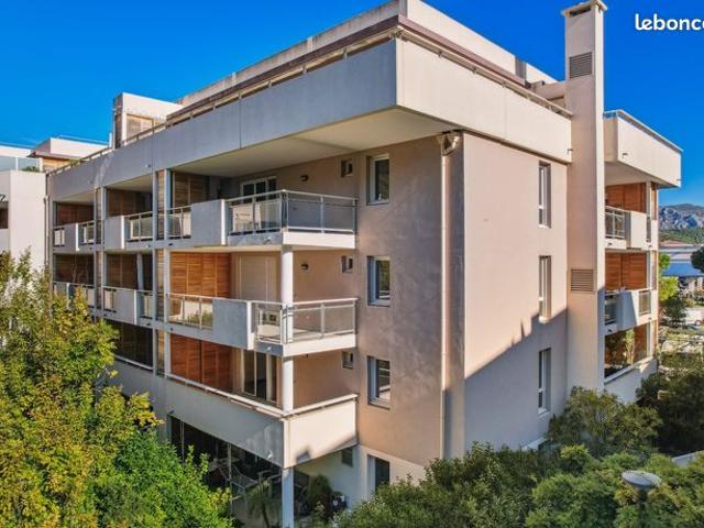 Marseille Le Roy d'Espagne