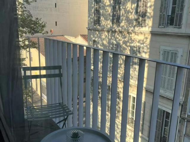 Marseille Marseille 13001 89636438