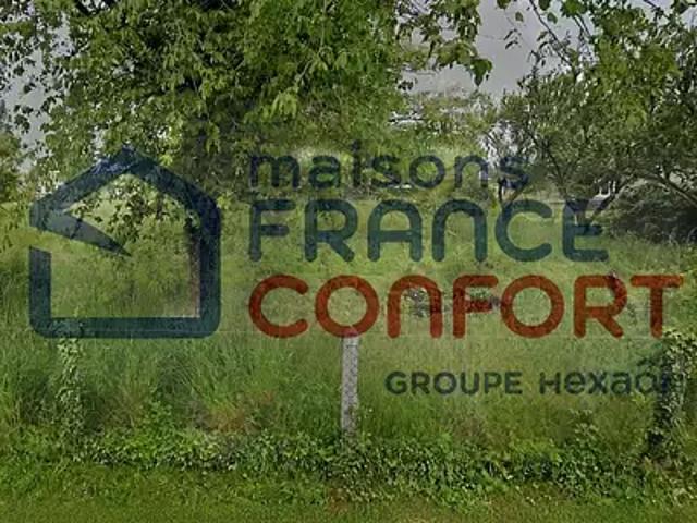 Marseilles lès Aubigny 18320 Programme neuf terrain neuf à vendre