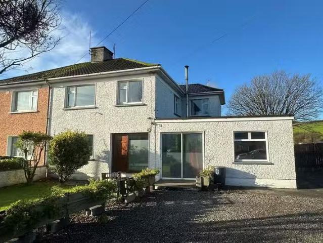 Marsh Road, Skibbereen, Co. Cork, P81XN97 is for sale